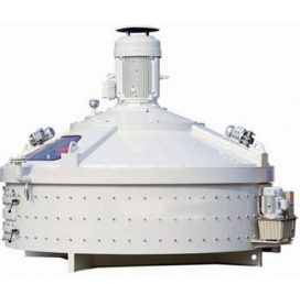 Бетонный смеситель MP1500