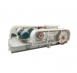 Валковая дробилка по серии 2PG