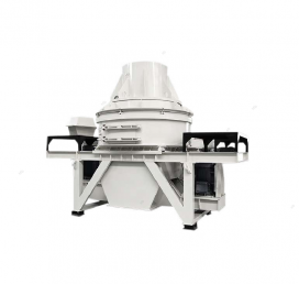 Вертикальная ударная дробилка по серии PCL