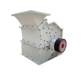 Дробилка для мелкого дробления