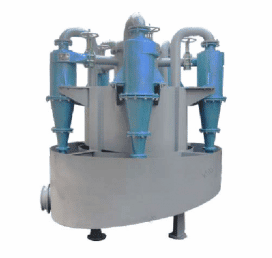 Гидроциклон