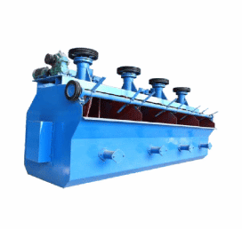 Флотационная машина SF 1.0