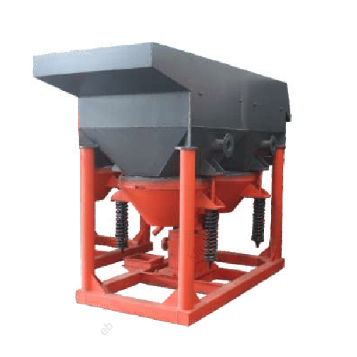 Отсадочная машина