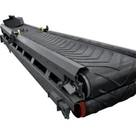 Ленточный конвейер серии В6