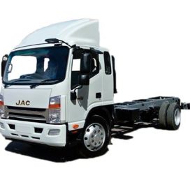 Коммерческий грузовик JAC N120