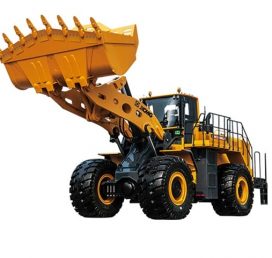 Погрузчик XCMG LW1200KN