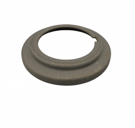 Маслоотбойное кольцо