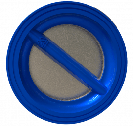 Обратный клапан