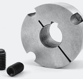 Коническая втулка верхней рамы