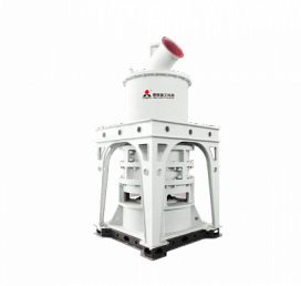 Кольцевая мельница MW1280