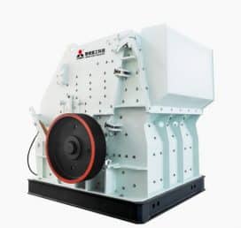 Роторная дробилка Cl5X1110