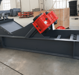 Вибропитатель FK1345