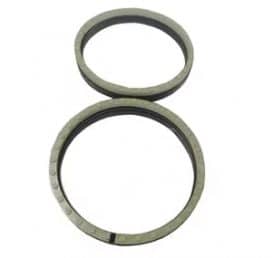 Комбинированное уплотнительное кольцо V-типа