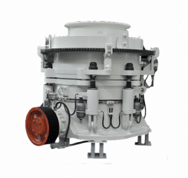 Конусная дробилка HPT300 (M)