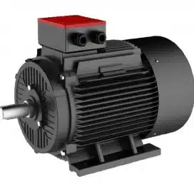 Электродвигатель  YE3-355M-4-220кВт