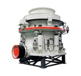 Конусная дробилка HPT500 (M)