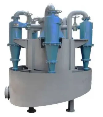 Гидроциклон